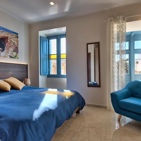 Central Suites St. Julian'S Extérieur photo