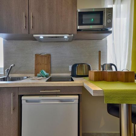 Central Suites St. Julian'S Extérieur photo