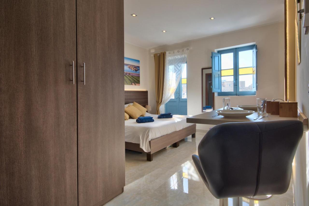 Central Suites St. Julian'S Extérieur photo