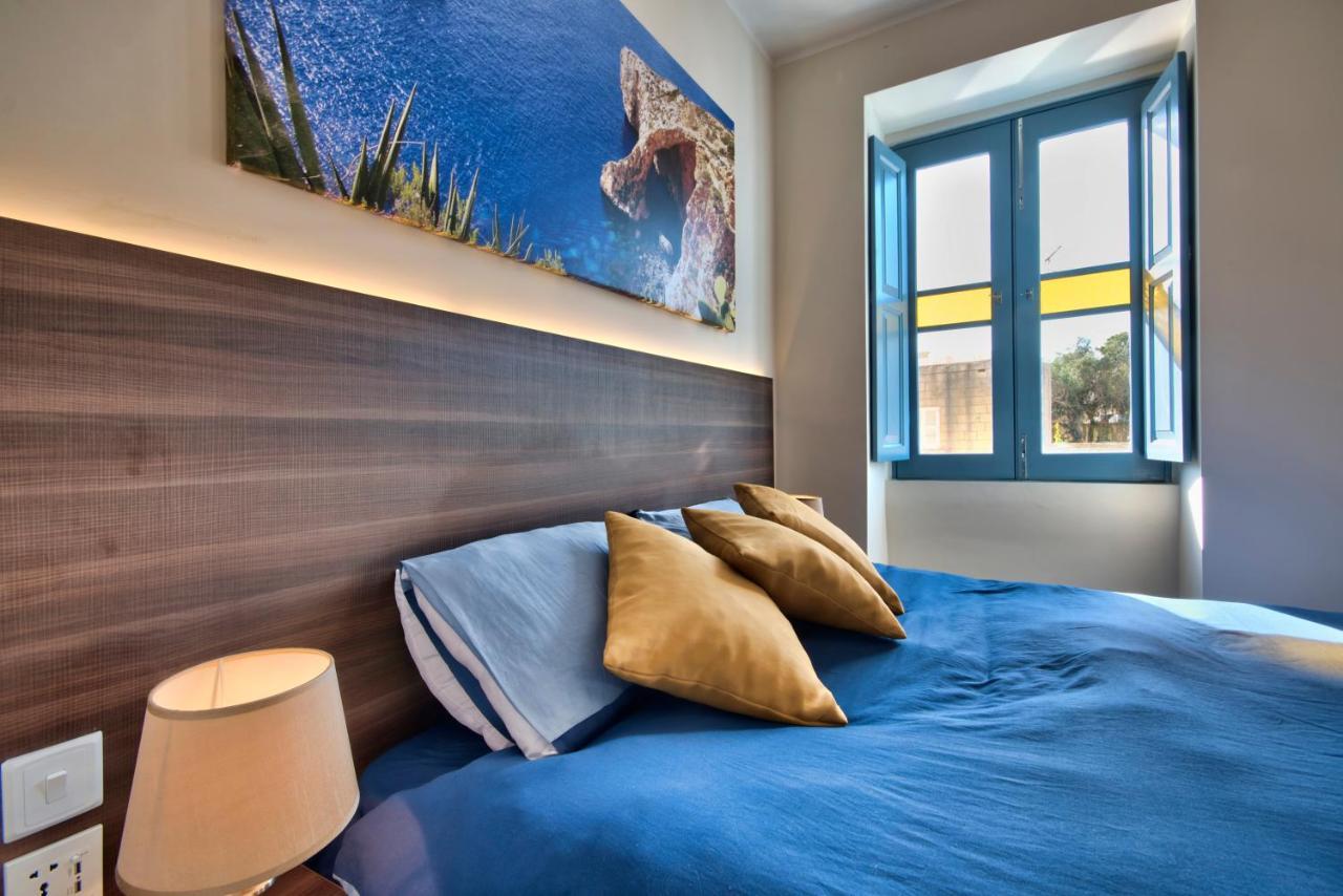 Central Suites St. Julian'S Extérieur photo
