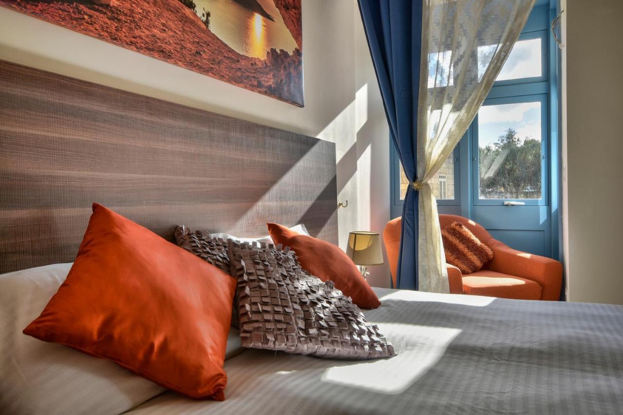 Central Suites St. Julian'S Extérieur photo