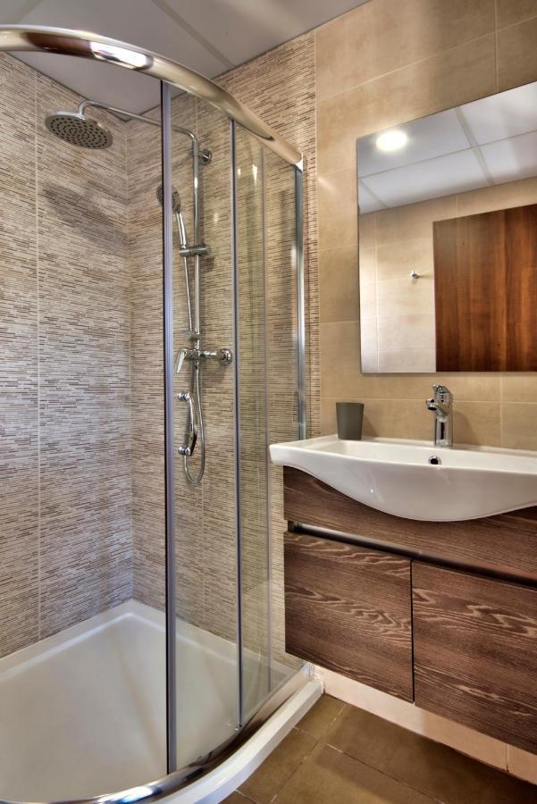 Central Suites St. Julian'S Extérieur photo